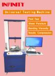 Accurate IF3231 Series Mechanical Universal Testing Machine for Various