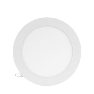 China 6W Round LED Downlights Slim Recessed Flat Panel LED Lights Square LED Ceiling Panel Light on sale