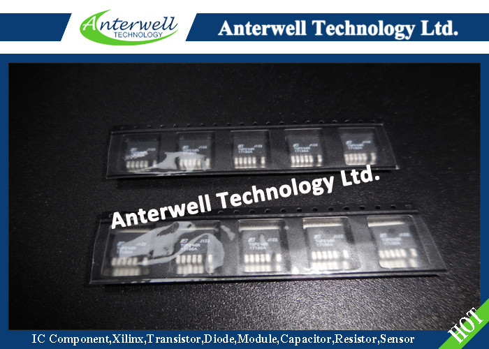 Wholesale TOP246R IC Chip TOPSwitch-GX Family EcoSmart , Integrated Off-line Switcher from china suppliers