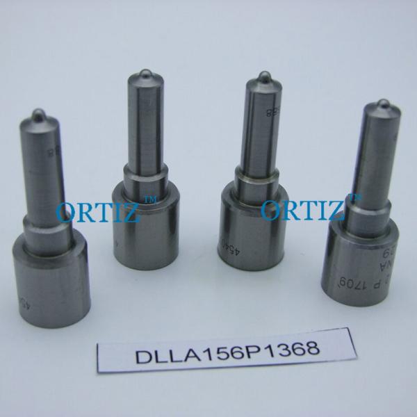 Hyundai Starex BOSCH Injector Nozzle Common Rail Type DLLA156P1368