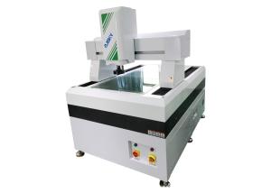 Wholesale Automatic Control Gantry Type Cmm System Ergonomically Designed Energy Saving from china suppliers