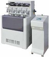 Image Processing Techniques Rubber Testing Equipment Polymeric Insulators Test