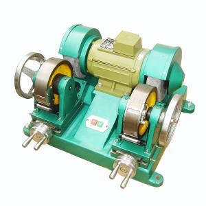 Wholesale Multifunctional Rubber Grinding Machine 380V 50Hz Anti Vibration from china suppliers