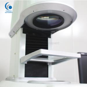 Wholesale Intelligent Optical Measurement System With 5 Megapixel Gige Industrial Camera from china suppliers