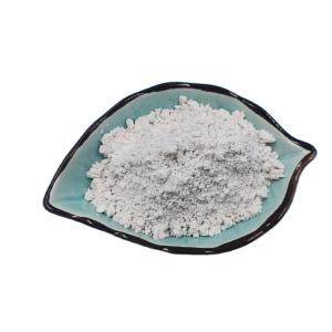 High Active Performance Active Metakaolin for Concrete Admixture at Lower from Henan