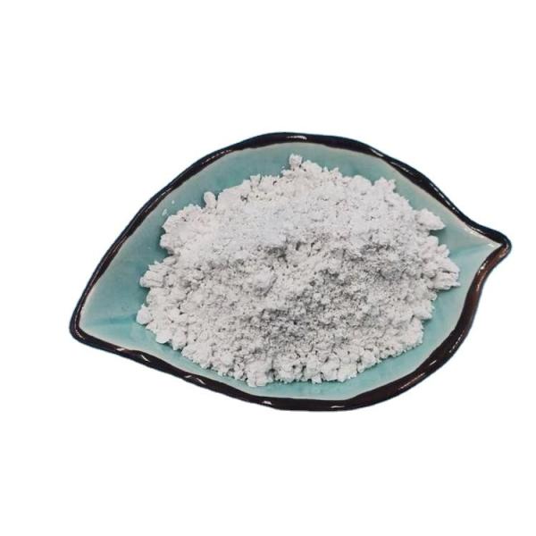 Quality High Active Performance Active Metakaolin for Concrete Admixture at Lower from Henan for sale