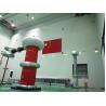 Buy cheap Large Test Hall Medical Radiation Shielding Emi Protection DC 750kV from wholesalers