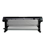 260ml Ink Cartridge Continuous Inkjet Printer Plotter With EEPSON Printing Head