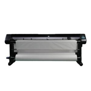 Wholesale HP45 Ink Box or Cartridge 2 to 4 Printing Heads for 260ml CAD Paper Pattern Plotter from china suppliers