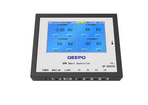 Wholesale Ionizer Smart Controller ​Electrostatic Static Charge Sensor Electricity from china suppliers