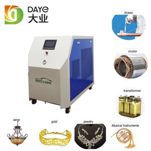Wholesale DY 2000 L/H Hydrogen Oxygen Gas Generator No Risk Of Leakage / Explosion from china suppliers