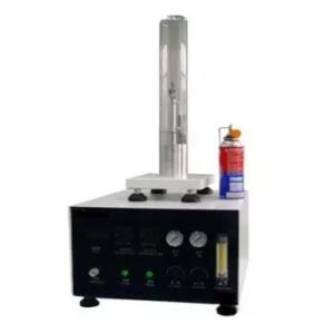 Wholesale ASTM D2863 Oxygen Index Tester Electrochemistry With Building Materials from china suppliers