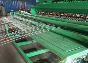 Wholesale Customized Reinforcement Automatic Wire Mesh Welding Machine / Production Line from china suppliers