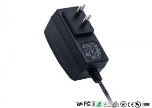 Wholesale UL Listed Universal Ac Adapter 5V 2A 2500ma For Modem Router Power Supply from china suppliers