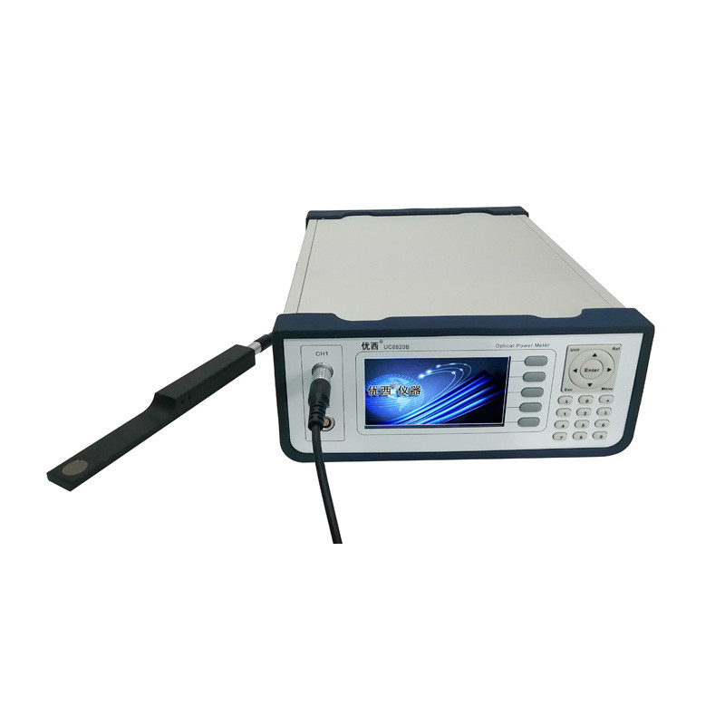 Wholesale Single Channel Pen Probe Power Meter RS232 / RJ45 Communication Interface from china suppliers