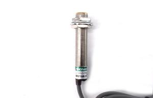 Wholesale Flexible Inductive NO Proximity Sensor Good Anti - Interference Ability from china suppliers