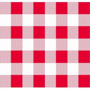Wholesale OEM Gingham 1 Ply Airlaid Premium Paper Tablecloths Disposable from china suppliers