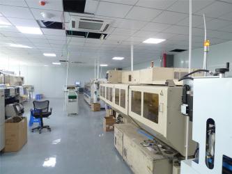 Shenzhen All-Ready Lighting Technology Co., Ltd