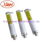 Stable Fault Current Limiter HRC Fuses 12kv Fuse Oil Immersed Type