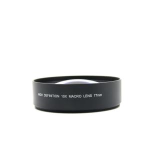 High Flexibility Photography Macro Lens With Matte Surface Grinding Processing