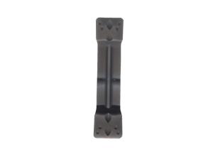 Wholesale Professional Parting And Grooving Inserts MGMN600-M OEM / ODM Available from china suppliers