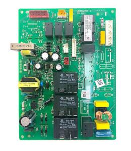 Wholesale 2 Layers PCBA SMT Prototype PCB Assembly Services from china suppliers