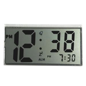 Wholesale OEM Positive TN LCD Display , Transmissive Lcd Screen For Clock from china suppliers