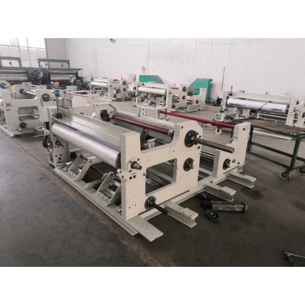 200 Mesh 100 Micron Nickel Wire Mesh Weaving Machine
