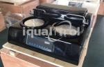 Fixed Speed Metallographic Grinding and Polishing Machine Sample Polishing