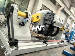 Wholesale Customized Voltage 1600 Double Twist Stranding Machine For Production from china suppliers