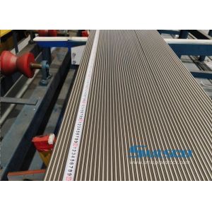 Wholesale TP321 Stainless Steel Boiler Tube ASTM A213 for Superheater from china suppliers