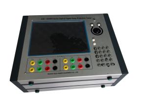 China Easy Operation Intelligent Relay Test Kit Digital Relay Protection on sale