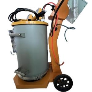 China 50W Coating Equipment Scientific Calculator FX991EX for Powder Coating Booth Machinery on sale