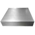 A53B Galvanised Carbon Steel Sheet Plate 3mm 4x10cm Automobile