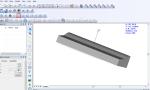 EZCAD Laser Marking Software Dynamic Focus 2D / 3D Function EZCAD3 Model