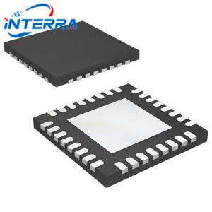China I2C SMBus Texas Instruments IC Chips TCA6424ARGJR XPNDR 400KHZ 32UQFN on sale