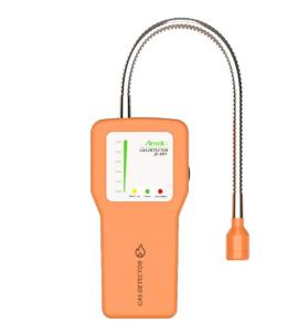 Ex Ib IIC T4 Portable Gas Detector