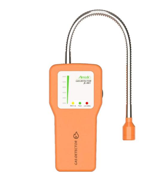Quality Ex Ib IIC T4 Portable Gas Detector for sale
