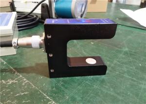 Wholesale 100mA Web Edge Guide System Ultrasonic Correction Sensor IP54 Protection from china suppliers