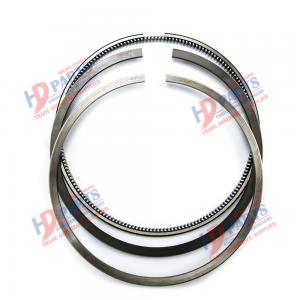 China 4HF1 Stuck Piston Rings 97028-691-0 8-97109-462-0 For ISUZU on sale