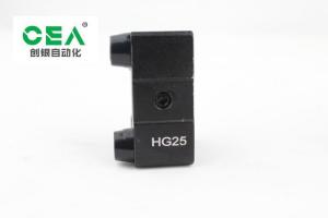 China SHS15 Heavy Duty Linear Guide Rail 4000mm on sale