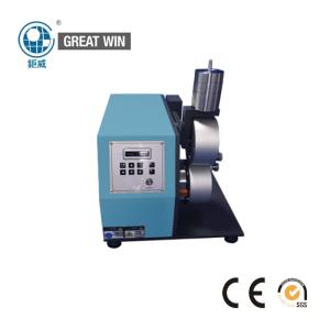 Wholesale Hook &amp; Loop Adhesive Tape Fatigue Shoe Testing Machine Diameter High Speed from china suppliers