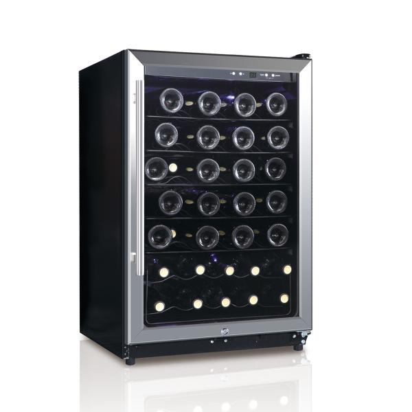 45 bottles wine cooler JW-45