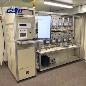 Wholesale YC1893D IEC 60736 Automatic Three-Phase Energy Meter Test Equipment from china suppliers