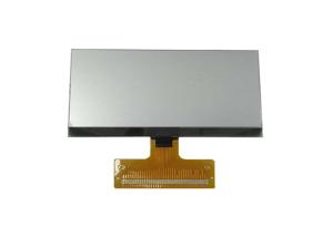 Wholesale 28 Pins COG LCD Module White LED Backlight Transflective Mono COG LCD Display Screen from china suppliers