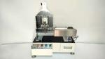 Silicon Steel Sheet EI Lamination Stacking Machine Adopts PLC Configuration