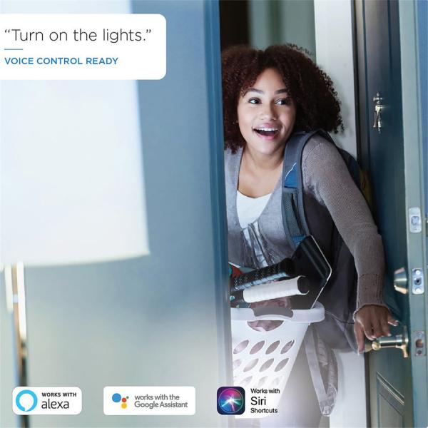 Smart Party Lights Dandelion Lights Kids Night Light Nursery Lamp Ambient Lighting