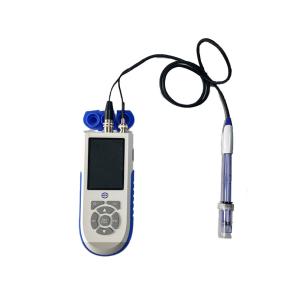 PH10 High Accuracy PH Meter For Environmental Monitoring