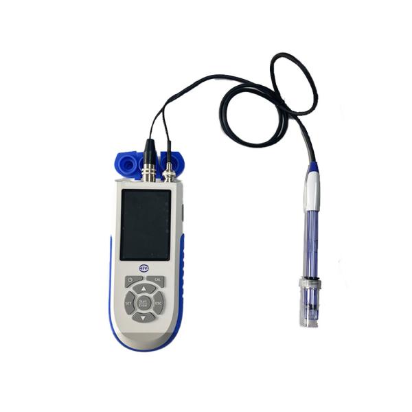 Quality PH10 High Accuracy PH Meter For Environmental Monitoring for sale