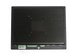 12" Optical Bonding Tft Lcd Display CANBUS Interface 24W